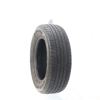 Set of (2) Used 235/55R18 Advanta SV T-01 100V - 9.5/32