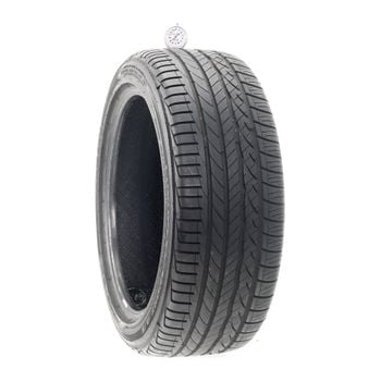 Set of (2) Used 235/45R18 Dunlop Conquest sport A/S 94V - 8.5-9.5/32