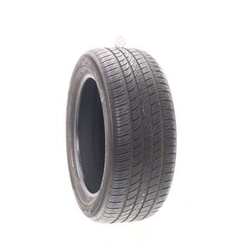 Set of (2) Used 275/50ZR20 Radar Dimax AS-8 113W - 9/32