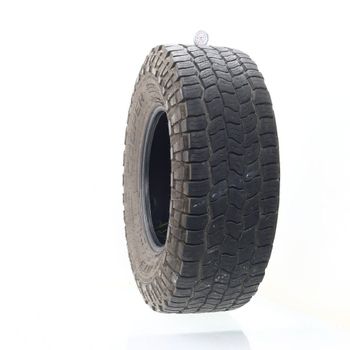 Used LT315/70R17 Cooper Discoverer AT3 XLT 121/118S - 10/32
