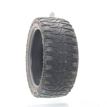 Used LT33X12.5R22 Federal Xplora M/T 114Q - 9/32