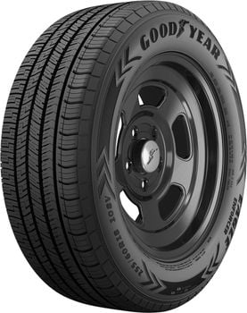 Set of (4) New 275/55R20 Goodyear Eagle Enforcer Winter 113V