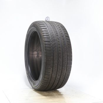 Used 285/40R21 Vredestein Quatrac Pro 109Y - 8/32