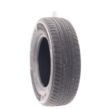 Set of (2) Used 225/70R16 Douglas Touring A/S 103T - 7-7.5/32