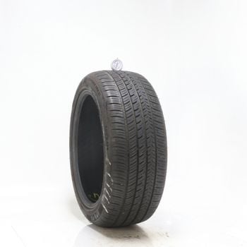 Set of (2) Used 235/45ZR18 Advanta HP Z-02 98W - 7.5-8.5/32