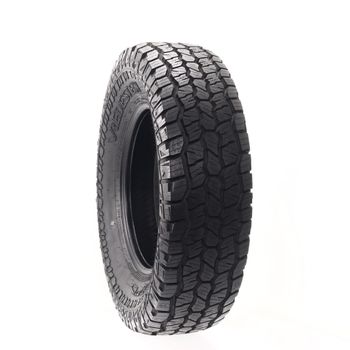 New LT245/75R17 Vredestein Pinza AT 121/118S - 99/32