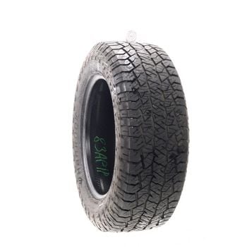 Used LT285/60R20 Hankook Dynapro AT2 Xtreme 125/122S - 10.5/32