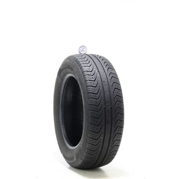Used 215/60R16 Pirelli P4 Four Seasons Plus 95T - 8.5/32