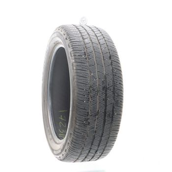 Used 275/50R22 Michelin Defender LTX M/S 2 115H - 10/32