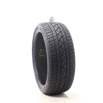 Used 225/40ZR19 Continental SureContact RX 93Y - 8.5/32