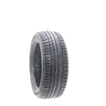 Used 225/50R17 Milestar Weatherguard AS 710 Sport 98V - 9/32