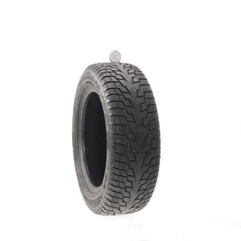 Set of (2) Used 205/60R16 GT Radial IcePro 3 96T - 8.5/32