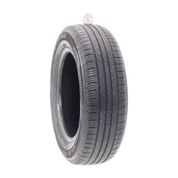 Set of (2) Used 195/65R15 Solar 4XS Plus 89H - 7-8.5/32
