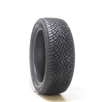 Driven Once 245/50R20 Nokian Hakkapeliitta R5 SUV 105R - 12/32