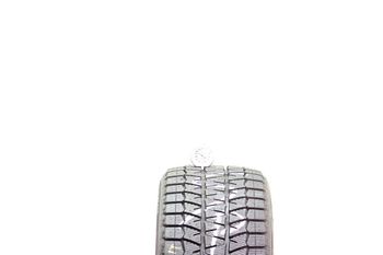 Used 245/40R18 Bridgestone Blizzak WS80 97H - 11.5/32