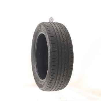 Used 235/55R19 Green Max Optimum Sport HP 105V - 7.5/32