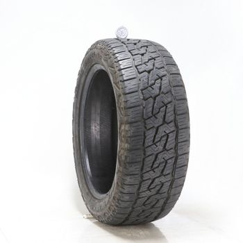 Used 255/50R20 Nitto Nomad Grappler 109H - 10.5/32