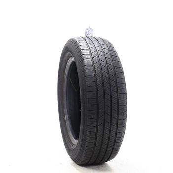 Used 225/60R17 Michelin Defender 99T - 7/32