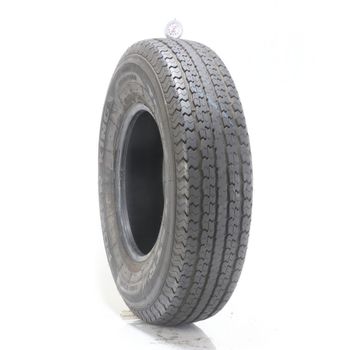 Used ST235/85R16 Power King Towmax STR II 125/122L - 8/32