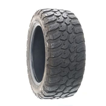 Used LT33X12.5R20 Suretrac Wide Climber M/T 2 114Q - 16/32