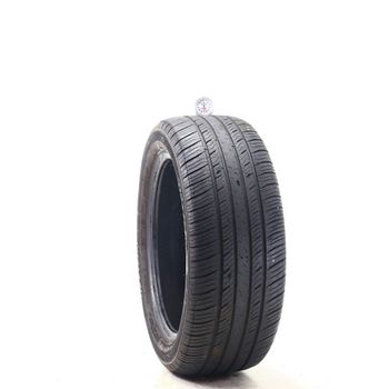 Set of (2) Used 225/50R17 Dextero Touring DTR1 94V - 6.5-7.5/32