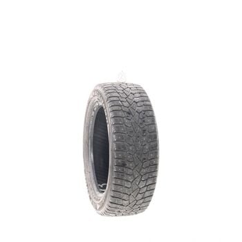 Used 205/55R16 Sumitomo Ice Edge Studded 91T - 7.5/32