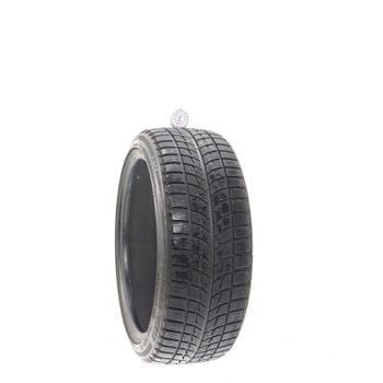 Used 225/40R18 Bridgestone Blizzak LM-60 Run Flat 88H - 7.5/32