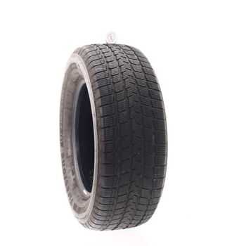 Set of (2) Used 265/60R17 Firestone Firehawk Pursuit AWT 108V - 6/32
