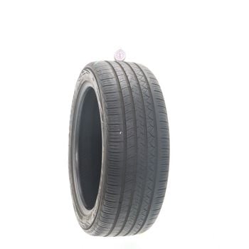 Set of (2) Used 255/45R20 Hercules Raptis R-T6X 101H - 6.5-7.5/32