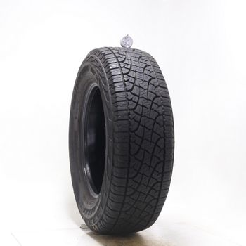 Used 255/65R17 Pirelli Scorpion ATR 110T - 9/32