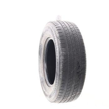 Used LT265/70R17 Blackhawk Hiscend-H HT01 121/118Q - 7/32