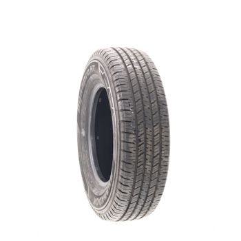 Driven Once LT225/75R16 Hankook Dynapro HT 115/112S - 15/32