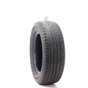 Used 225/60R16 Goodyear Eagle Sport AS 98V - 9/32