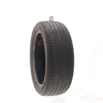 Set of (2) Used 245/50R20 Blackhawk Agility SUV 102V - 7-7.5/32