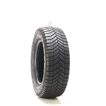 Set of (2) Used 235/65R16C Michelin Agilis CrossClimate 121/119R - 8.5/32