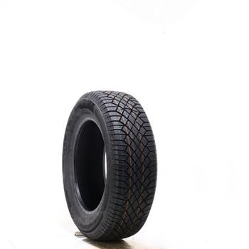 New 195/65R15 Continental VikingContact 7 95T - 10.5/32