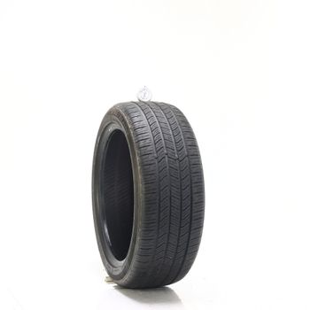 Set of (2) Used 215/45R17 Sailun Atrezzo SH408 87H - 7.5-8/32