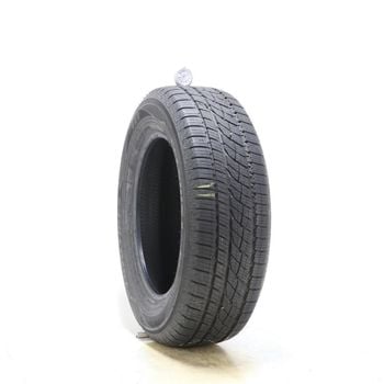 Set of (2) Used 225/65R17 Toyo Celsius II 102H - 9.5/32