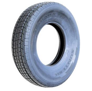 Set of (4) New LT235/80R16 Suntek HD Trail 2 124M
