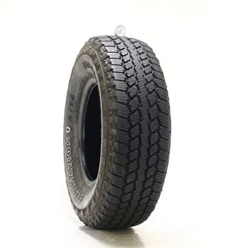 Used 265/75R16 Firestone Destination A/T2 114T - 10/32
