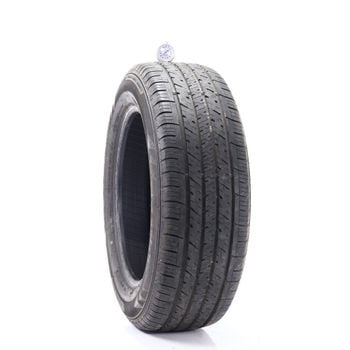 Set of (2) Used 235/60R18 Sumitomo GeoTour 107V - 8.5/32