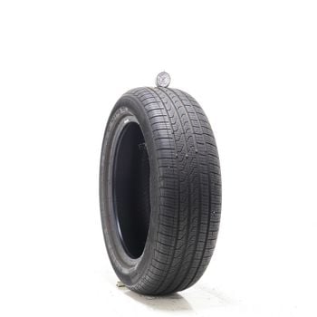 Used 205/55R17 Pirelli Cinturato P7 MOE Run Flat 91H - 8.5/32