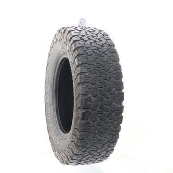 Set of (2) Used LT275/70R18 BFGoodrich All-Terrain T/A KO2 125/122R - 10.5-11/32