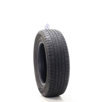 Set of (4) Used 195/65R15 Goodyear Assurance All-Season 91T - 6.5/32