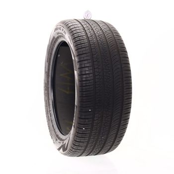 Used 285/45R21 Pirelli Scorpion Zero MO-S ELECT PNCS 113H - 7.5/32