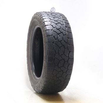 Set of (2) Used 275/60R20 Toyo Open Country A/T III 115T - 7.5-8.5/32