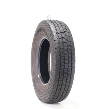 Set of (2) Used LT235/80R17 Cooper Discoverer HT3 120/117R - 11.5-12.5/32