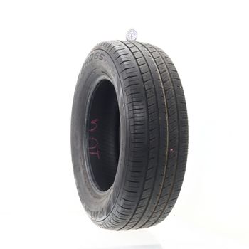 Set of (2) Used 255/65R18 Falken Pro G5 CSV 111H - 7-7.5/32