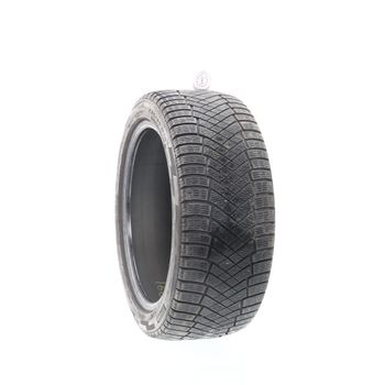 Used 235/45R18 Pirelli Ice Zero FR 98H - 7/32