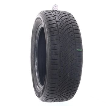 Used 275/55R20 Hankook New Englander 4s 113H - 7.5/32